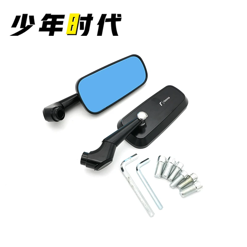 

Motorcycle Rearview Mirror For CFMOTO 800NK 675NK 450NK 250NK 700CLX 250CLX 150SC Motorcycle Accessories