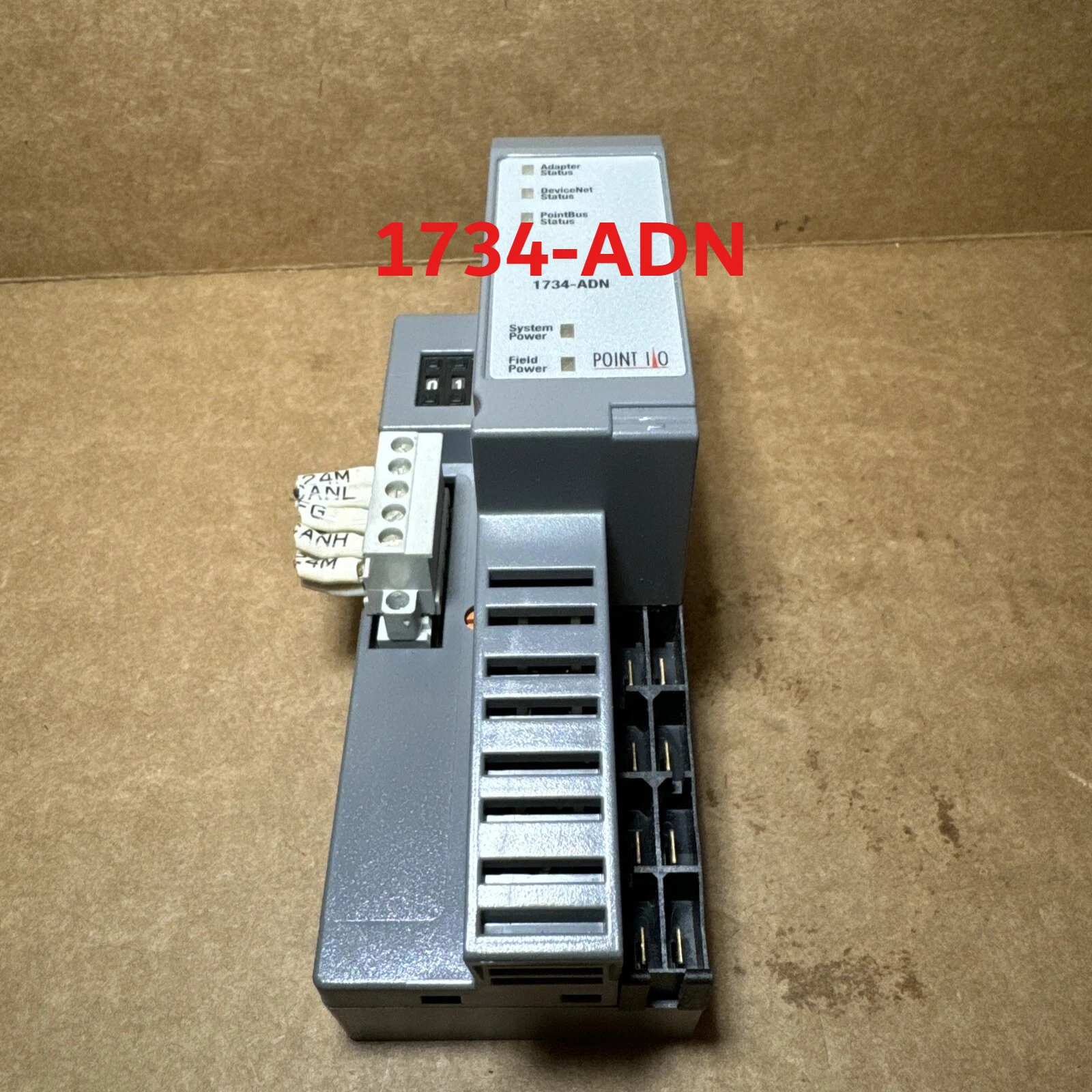 Used 1734-ADN For A…