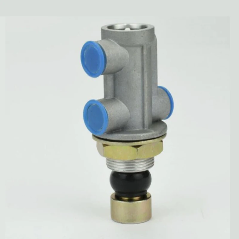 High Quality Air Brake Button Valve OE 4630131120 0004341001 0004342301 03421094 02564591 42020976 42021846 for lVECO truck
