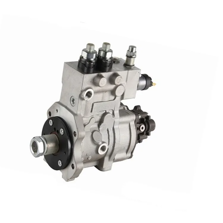 

Original WEICHAI Engine Spare Parts 612600080674 High-pressure Pump
