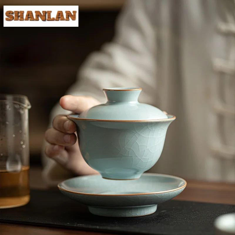 Thumbnail 2 - #6 Trending Tureens Right Now