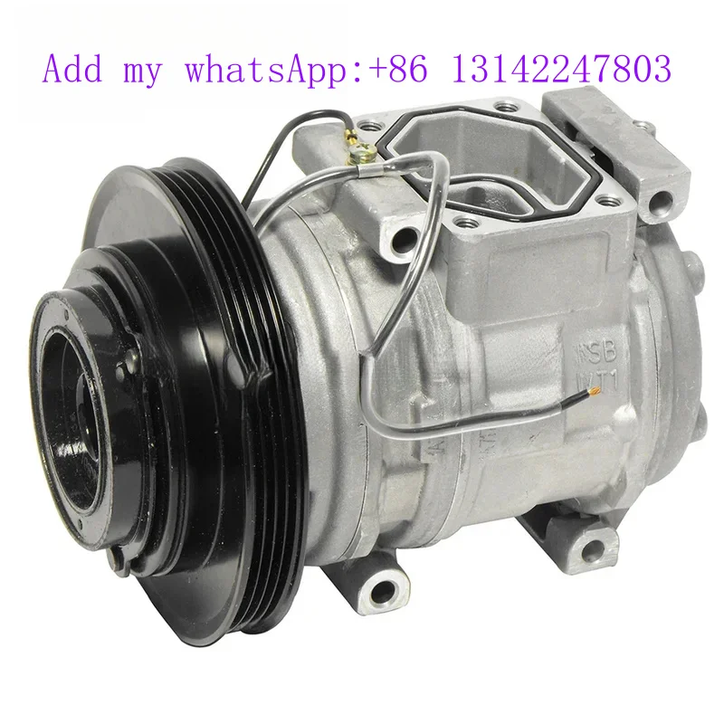 

AC A/C Air Conditioning Compressor Cooling Pump for 1.6L L4 883201A160 8832002030 8832002040 883201A16084
