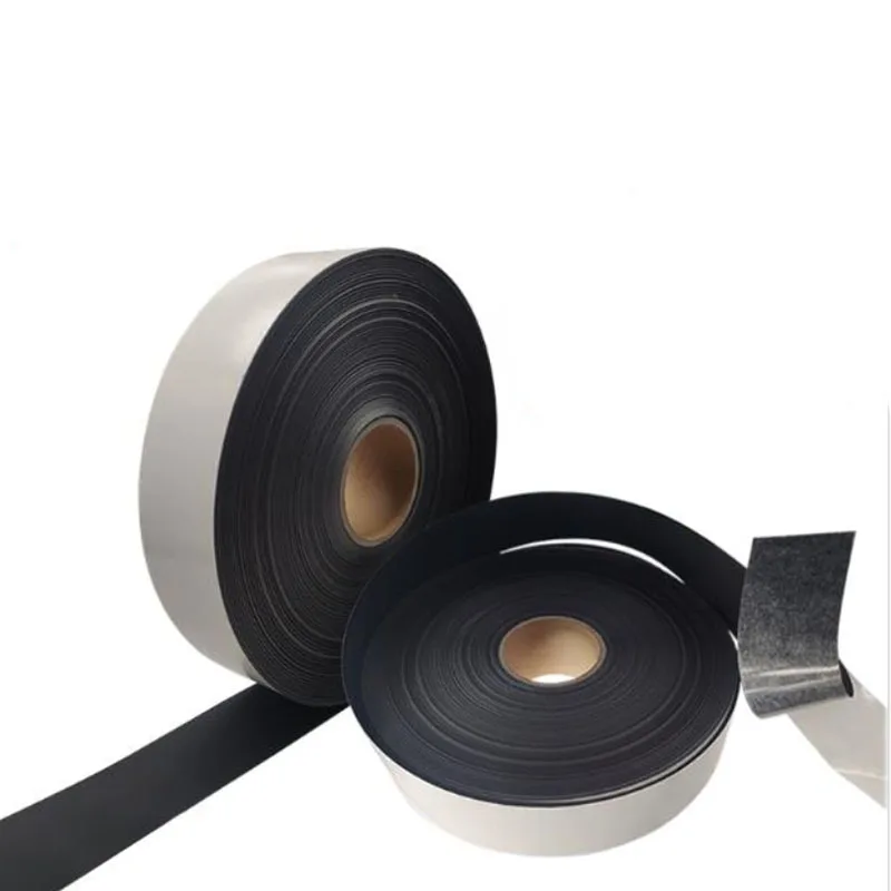 1M/PC Myra Paper Insulation Paper Black Single Side with Adhesive 0.175mm Thick 50mm- 200mm wide PCB Board Insulation Gasket