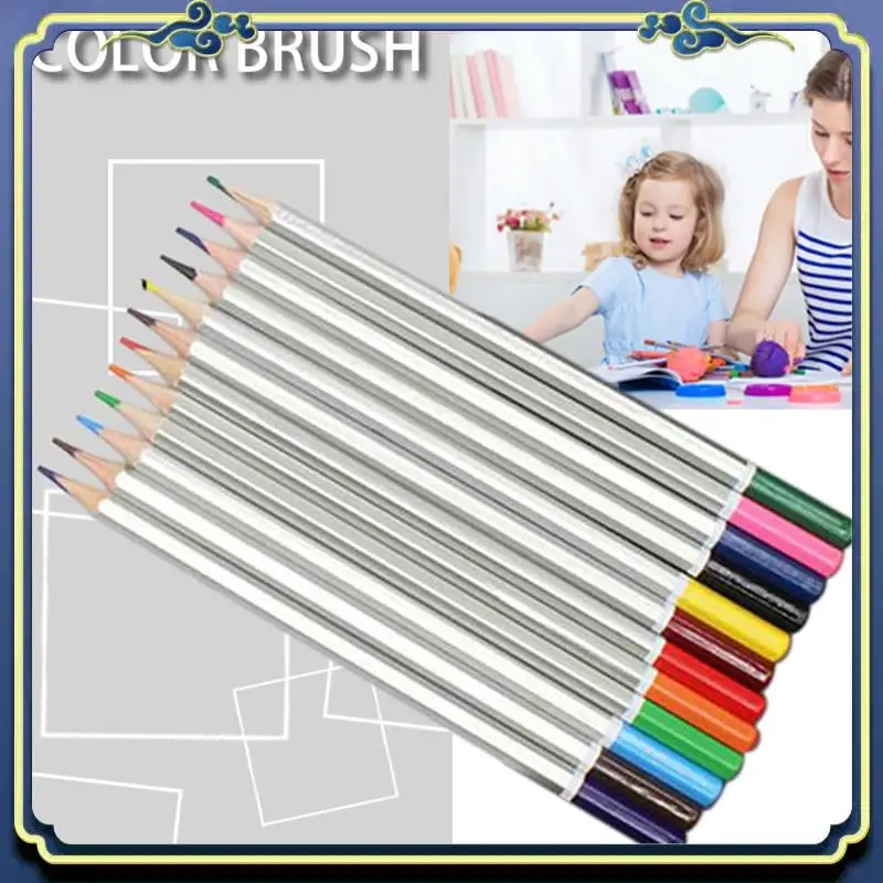 

Portable Shrinky Art Paper Heat Shrink Sheet Plastic Kit Hole Punch Keychains Pencils DIY Color Lead Manual Heat Shrink Sheet
