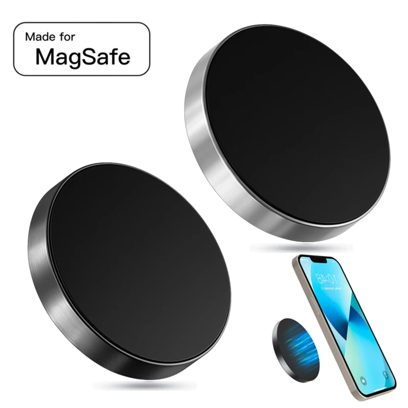 

Универсальный магнитный автомобильный держатель для телефона, кронштейн для приборной панели автомобиля, стеклянная стена для iPhone, Samsung, Xiaomi, автомобильная подставка для телефона