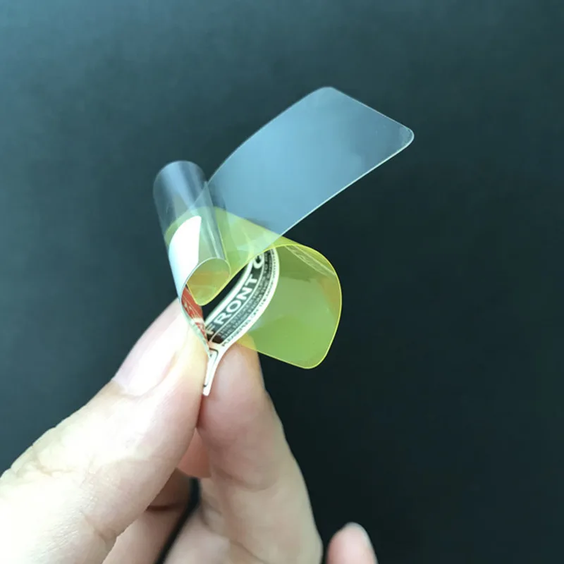 HD Clear TPU Hydraulic Screen Protector Film For CMF Watch Pro SmartWatch Protective Film Water-proof Watch Cover not glass