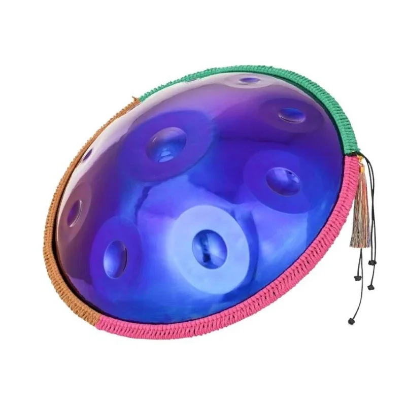 外国貿易 クルド d マイナー アップグレード版 楽器 手作り、手作りドラム