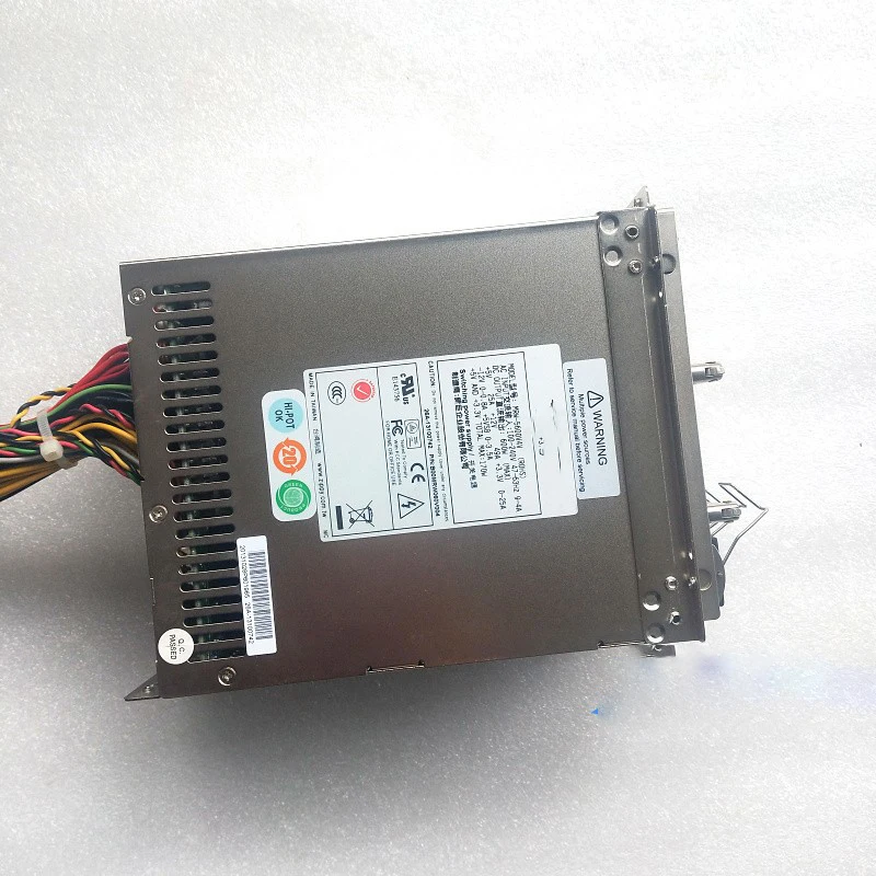 

Original MRW-5600V4V 4U Industrial Computer Server Redundant Power Supply MRW-3600V-R Module