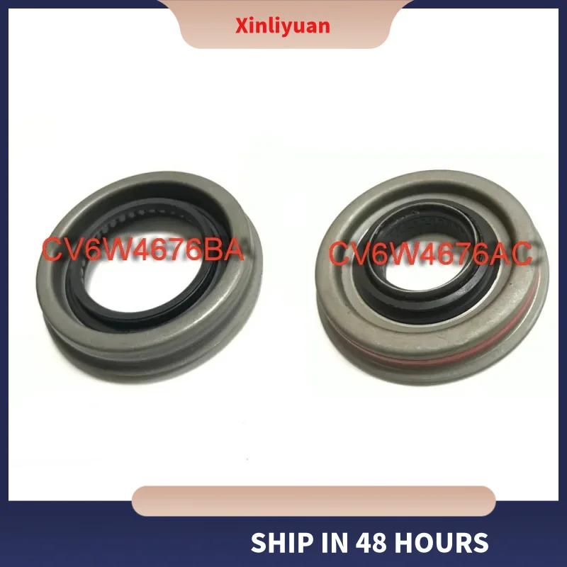 Heavy Duty Rear Differential Oil Seal 5164296 CV6W4676AC OE Replacement For American Cars