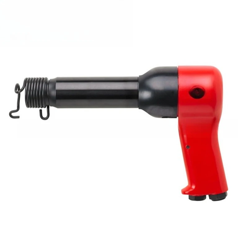 Pneumatic tool CP4287 Pneumatic shovel 19mm diameter 1140 impact frequency 2.4Kg weight 256mm