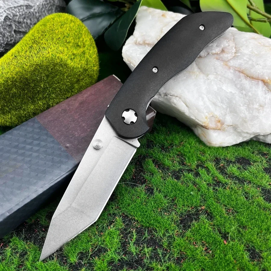 Ka-bar 7506 zakmes edc multitoolmessen nut Dagelijks thuis snijden buiten jacht bushcraft tactisch mes