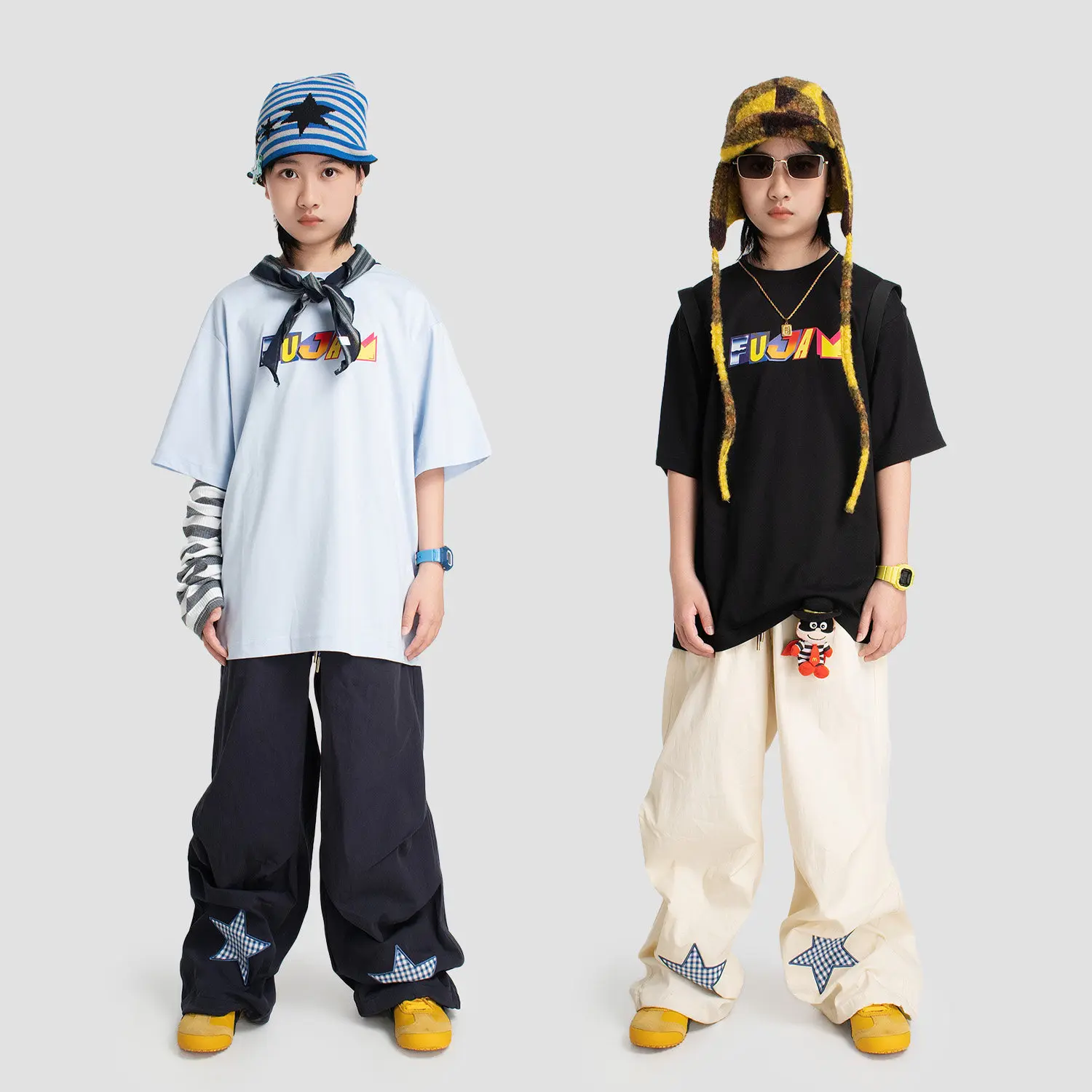 costumi-da-ballo-jazz-per-bambini-2026-completo-kpop-con-camicia-ampia-e-pantaloni-cargo-per-ragazzi-abbigliamento-moderno-per-hip-hop-e-rave-dqs22709