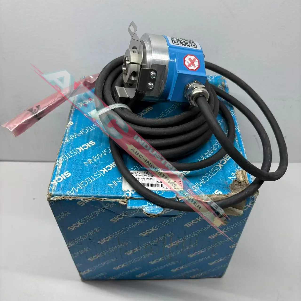 

Brand new DRS60-EDM01024 1031147 Encoder