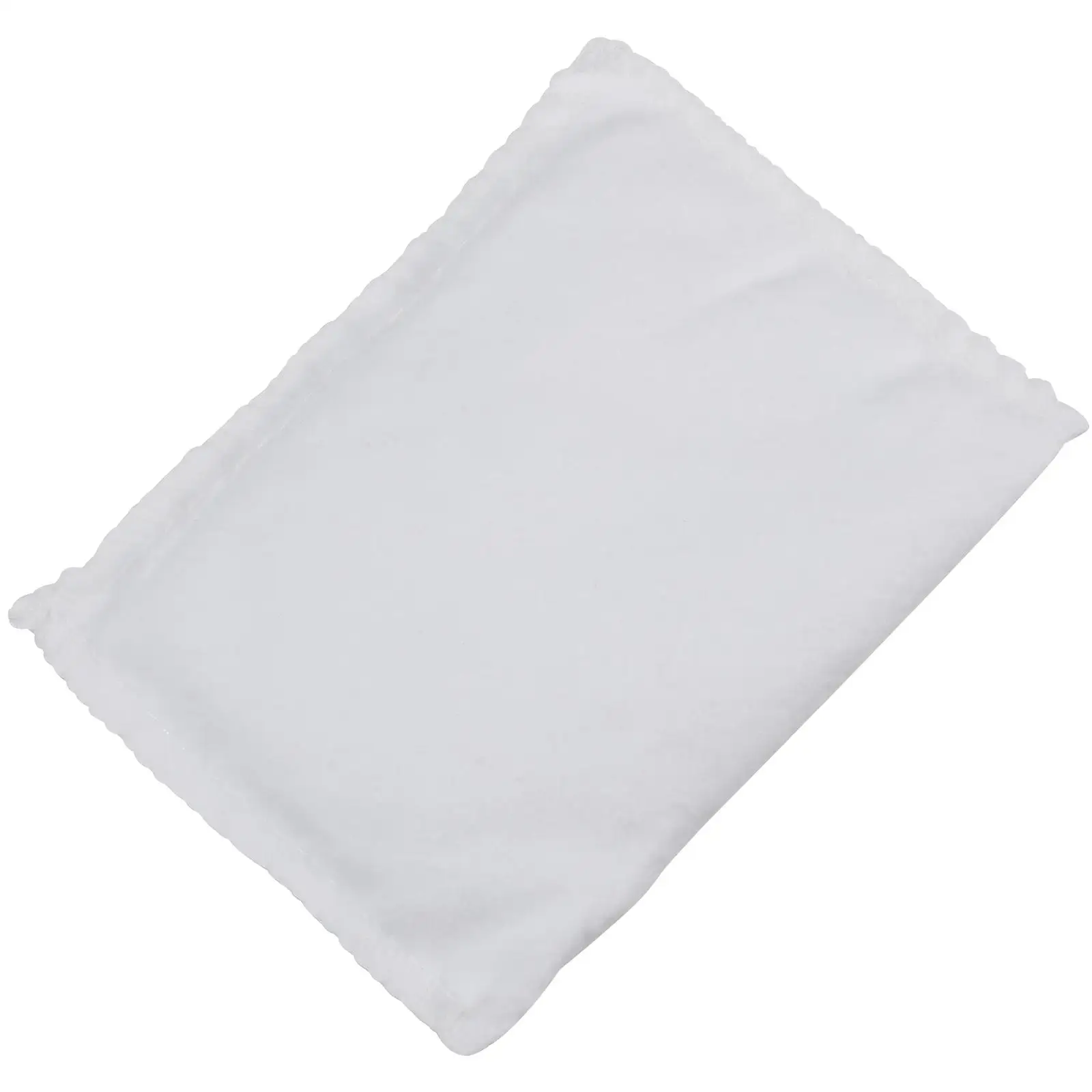 

Talcum Powder Billiard Pack Dry White Baby Billiards Accessories Pouch Pool Talc Powder Bag Enhances Grip Sliding