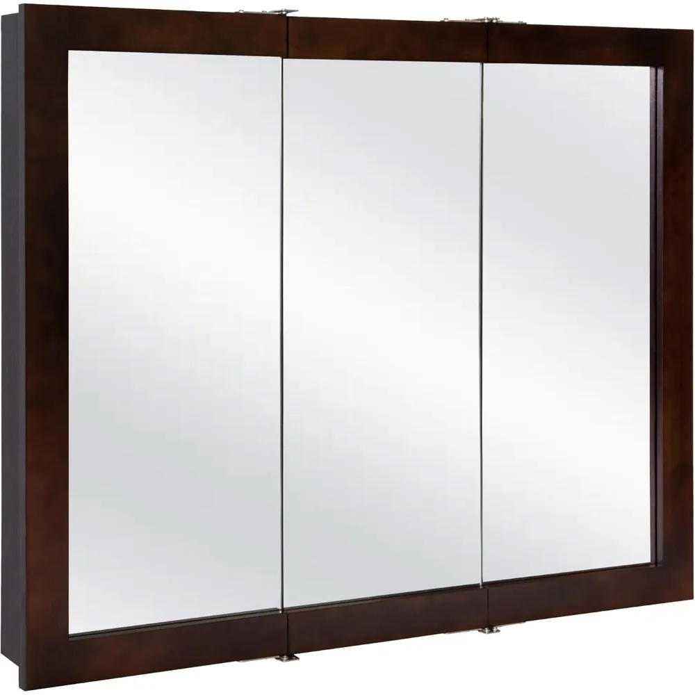 Ventura Bathroom Medicine Cabinet, Wall Mounted Mirror