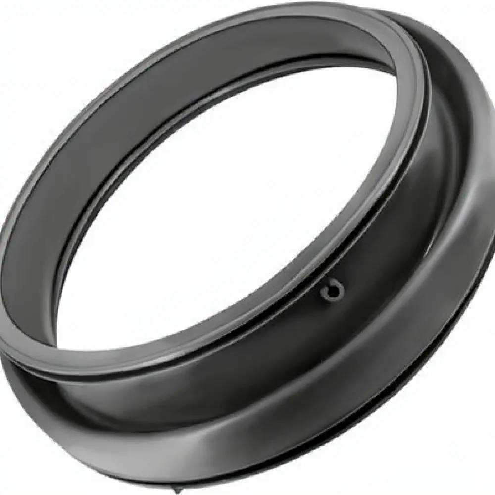 Front Loader Dryer Door Seal For For GE Washer Accessories Replacement Part High Quality Rubber Gasket Repair Components
