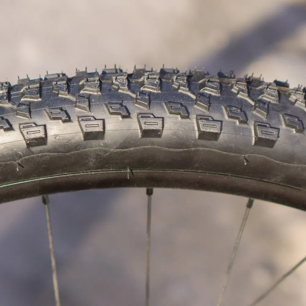 MTB Durable Grippy XC Trail Tyre All Terrain Riding High Performance Tire 60TPI Puncture Resistant 29 2.2 27.5