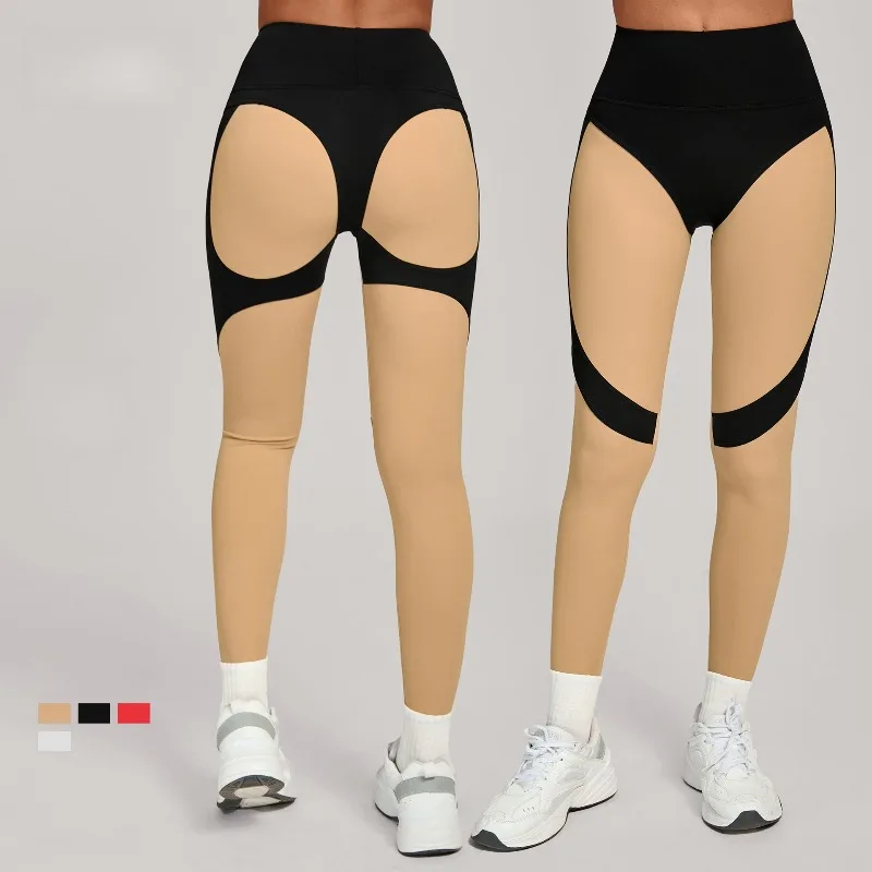 Women's High Waiste… - image