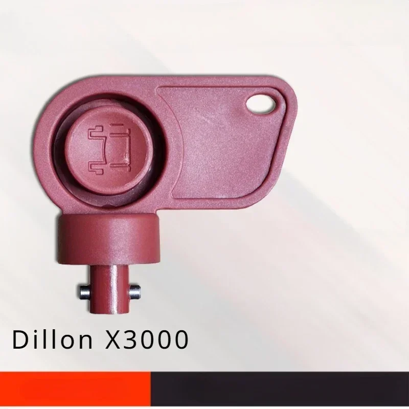 Passend für Auto M3000X3000 Van Battery Power Master Switch Schlüsselschlüssel