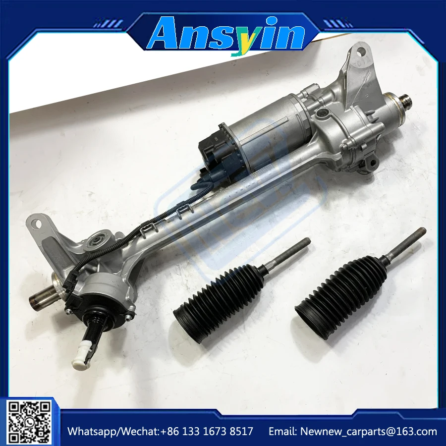 

Высококачественная электрическая рулевая рейка для BMW 530D G11 G12 G32 G15 G16 G30 32106888555 (леворульные модели)