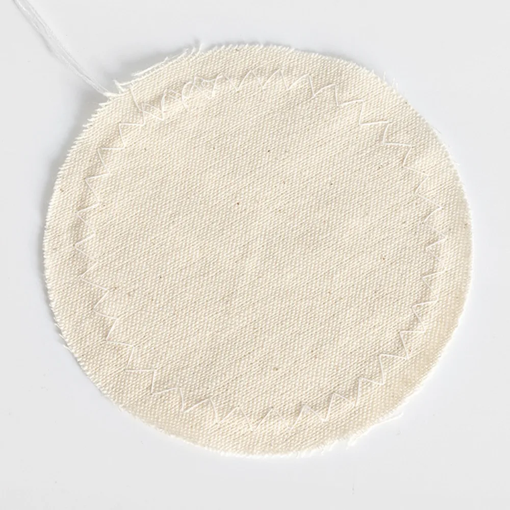 Cloth Replacement Filter For Siphon/Syphon Coffee Maker Vacuum Maker Coffee Syphon Cloth Replacement Filter For Syphon