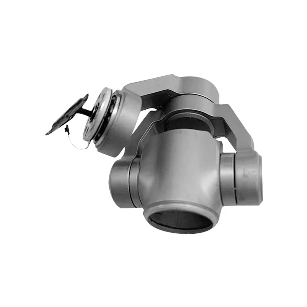 Original DJI Mavic 2 Pro/Zoom Dron PTZ camera Shell For Mavic 2 Drone Repair Part  Gimbal Camera Shaft Arm Assembly Without Lens