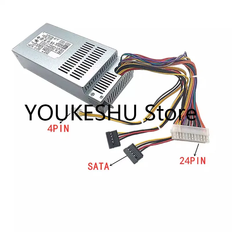 New 3647 660S V720S D06S Small chassis power supply L220AS-00 H220AS-00 DPS-220UB PS-5221-9 CPB09-D220R 220W