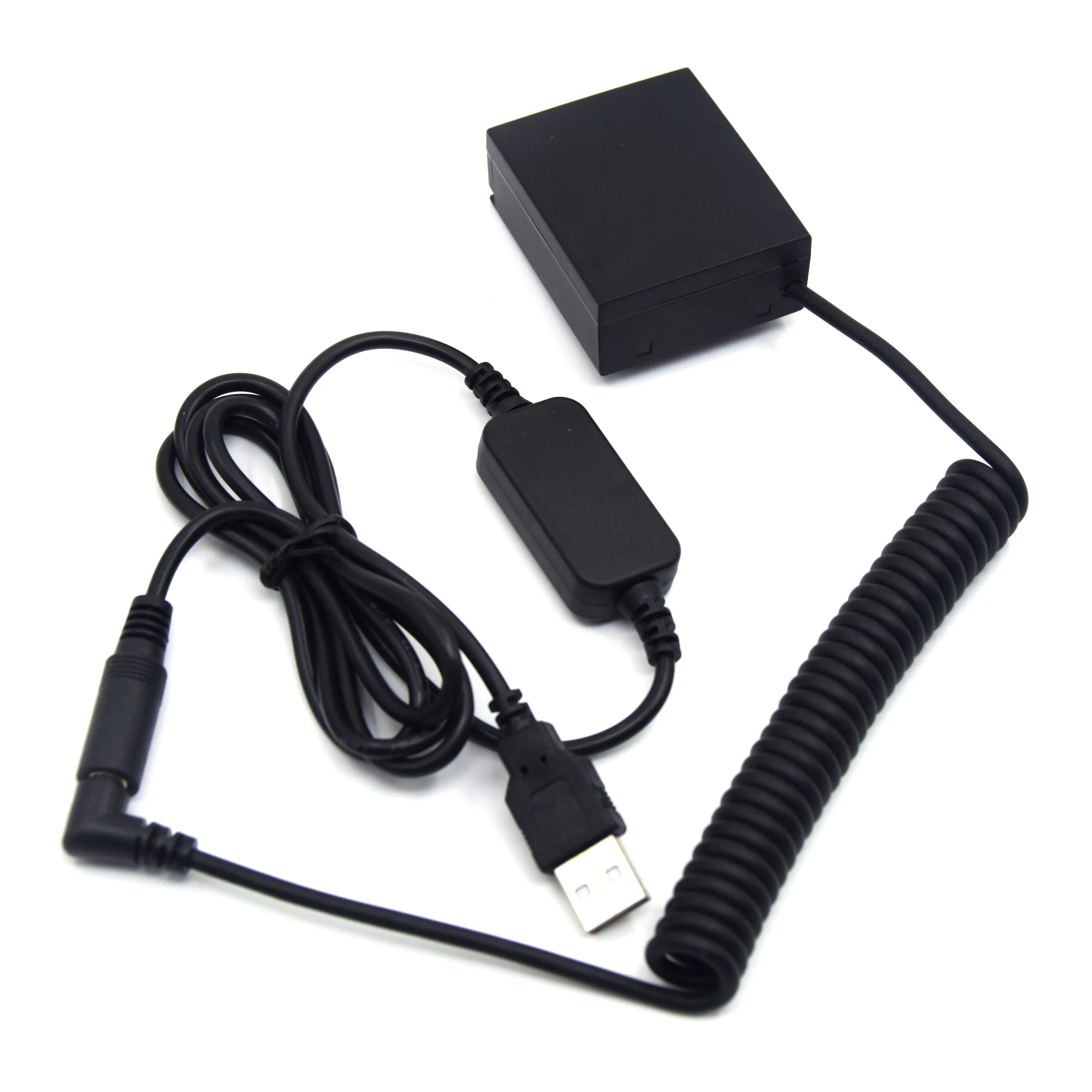 Usb To Dc Cable BLH… - image