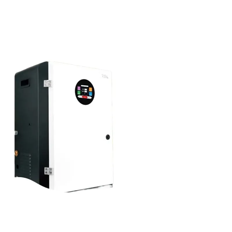 Sen system cooling atomization spraying cold mist automatic humidification courtyard garden fog landscape sprayer