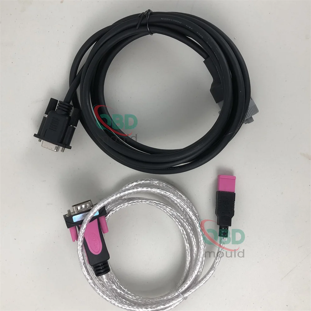 For Thermo King Forklift Trailer Unit Evolution Service Tool Misc Equipment Auto Service Tool Diag truck Diagnostic Cable
