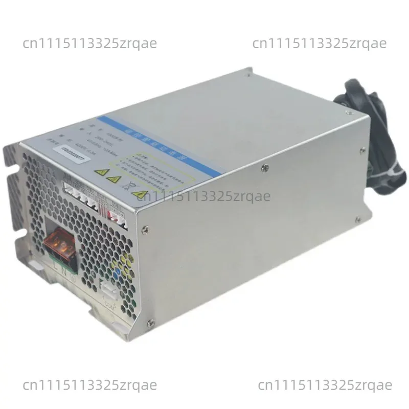 magnetron drive high voltage power supply, input 220V-240V, Output 4200V.0.3A，1KW industrial microwave switching power supply