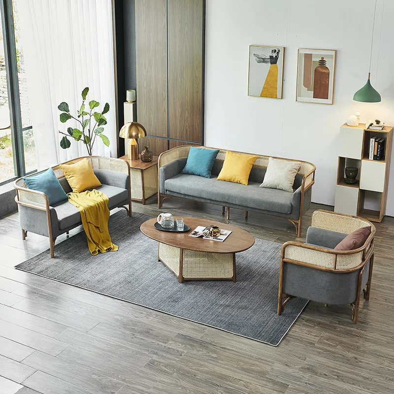 Rattan Chair Industrial Use Heavy Duty Durable Quality Easy Operation High Performance