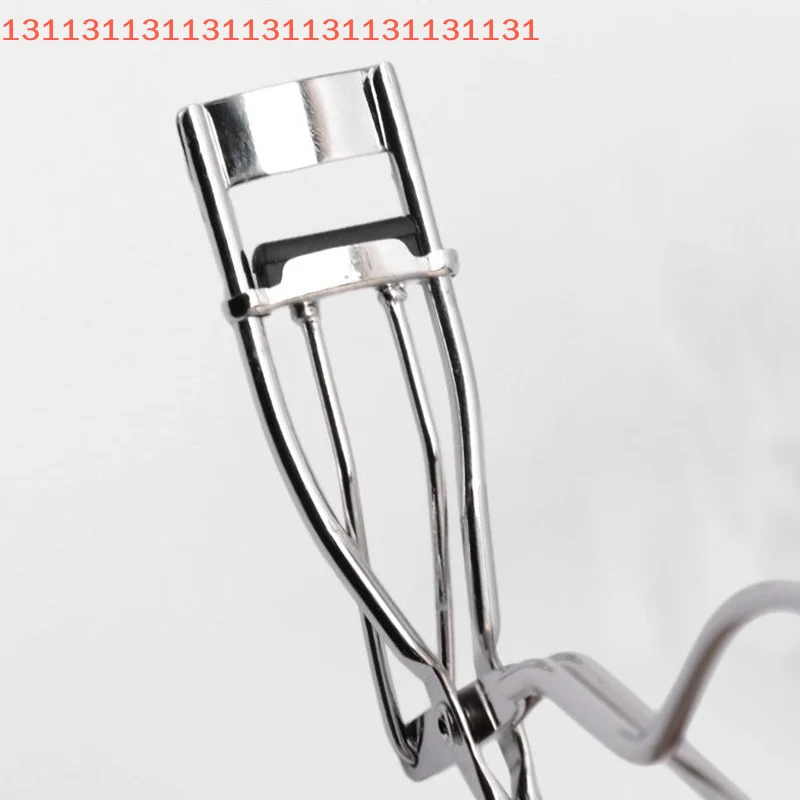 Mini zalotka do rzęs, naturalne podkręcenie, zalotka do rzęs w kształcie słonecznika, pęseta do przedłużania rzęs, stal nierdzewna, narzędzie do makijażu.