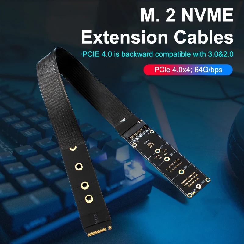 M.2 Nvme To Oculink…