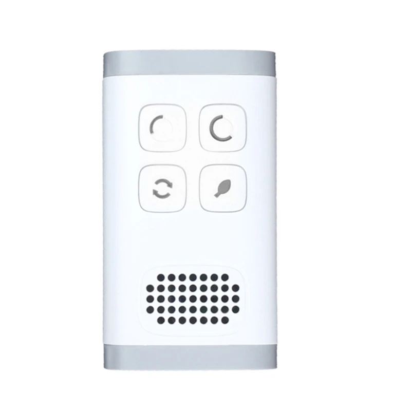 Mini purificatore d frigorifero deodorante per scarpiera armadi strumento disinfezione della macchina purificazione