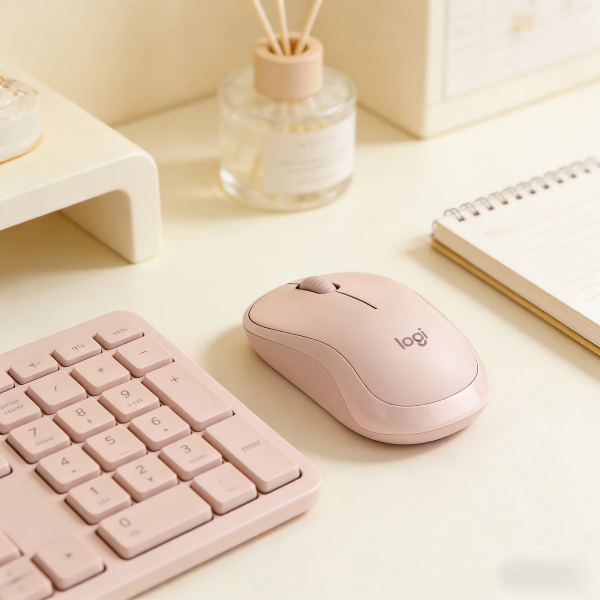 Logitech M221 Silen…