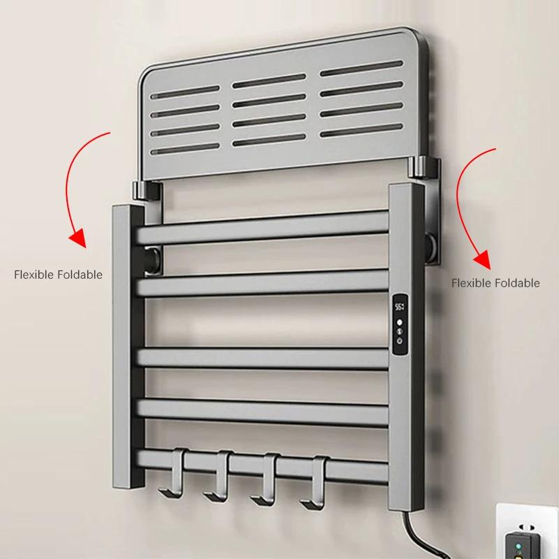 Thumbnail 2 - #12 Latest Towel Warmers Offers