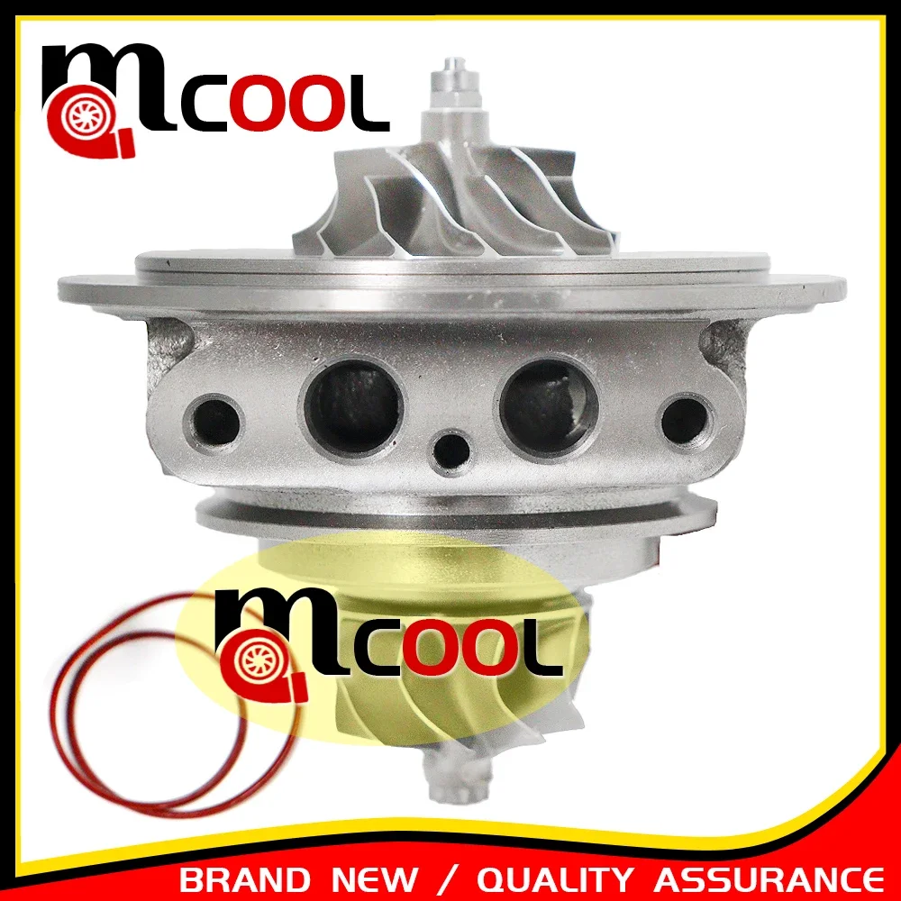 MGT1549ZDL Turbo Cartridge CHRA TurbineFor BMW 116 i (F20) 100 Kw - 136 HP N13B16 2011 820021 11627645758 11627633925