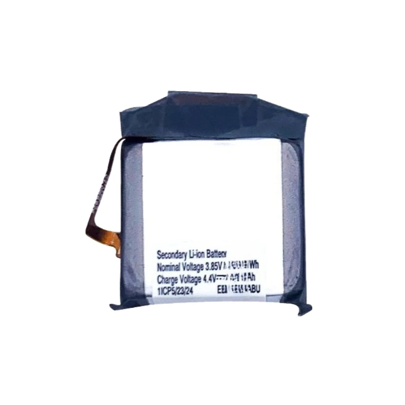 Nuevo EB-BR810ABU 3,85 V 270mAh baterías recargables para reloj inteligente Samsung Galaxy S4 42mm SM-R810 SM-R815 de alta calidad
