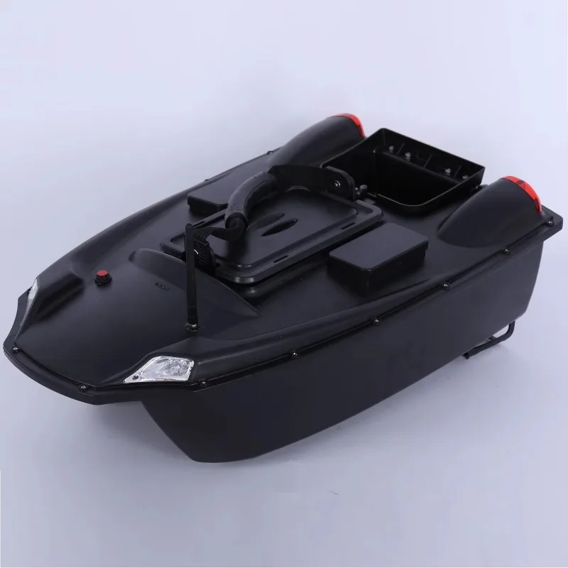 Remote Control Lure Boat 500M High Speed Carp Robot RC Fishing Bait Boat