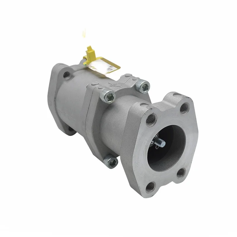 For R385 455-9 Excavator Return Check Valve Assembly 1.5 Pressure 31ND-11110
