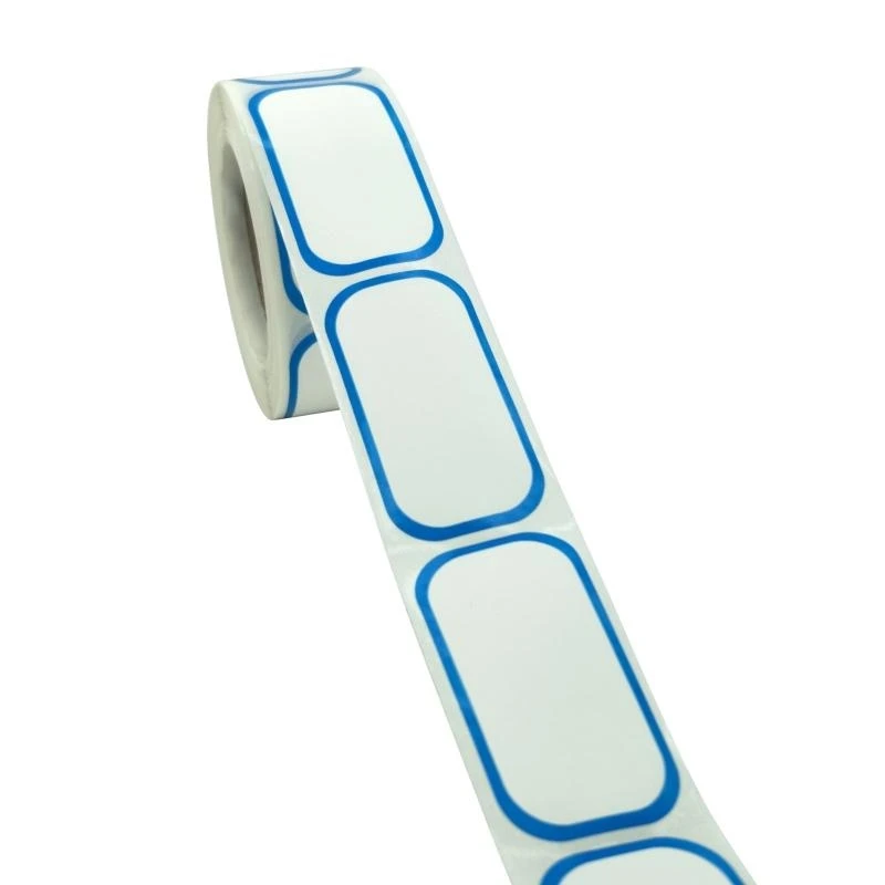 090F 300PIECES فارغ اسم طعام اسم علامة تاريخ الملصقات الملصقات الغذائية غير قابلة للإزالة لا توجد بقايا لاصقة للمنزل المطبخ مقهى