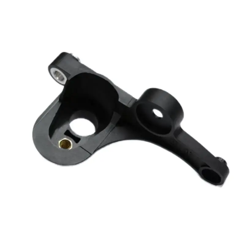 New Crankshaft Posi…
