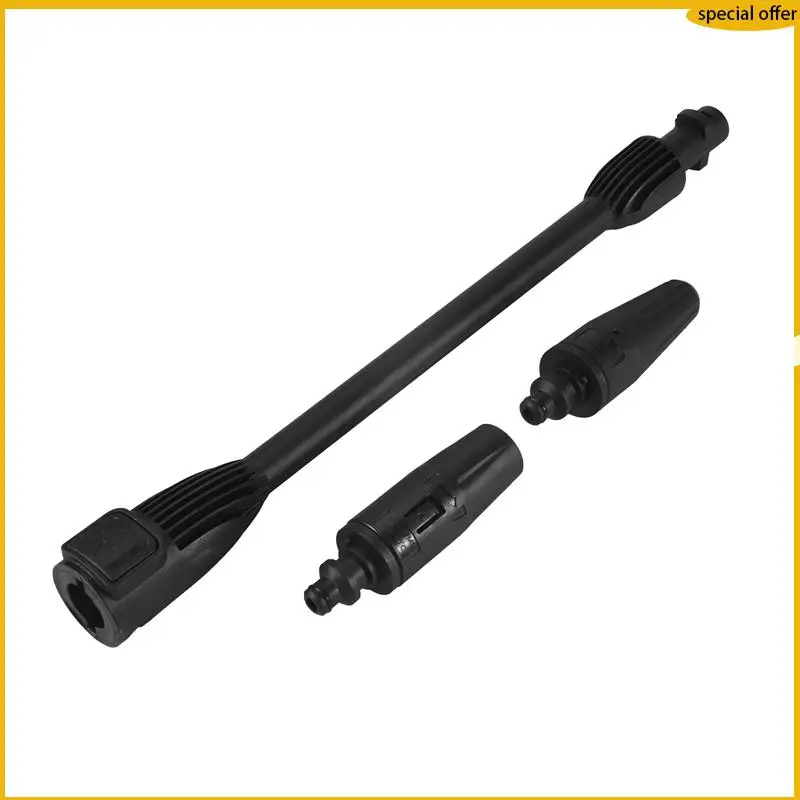 

A50I High Pressure Spray Lance For Karcher K2-K7, Adjustable Spray Nozzle Pressure Washer Accessory