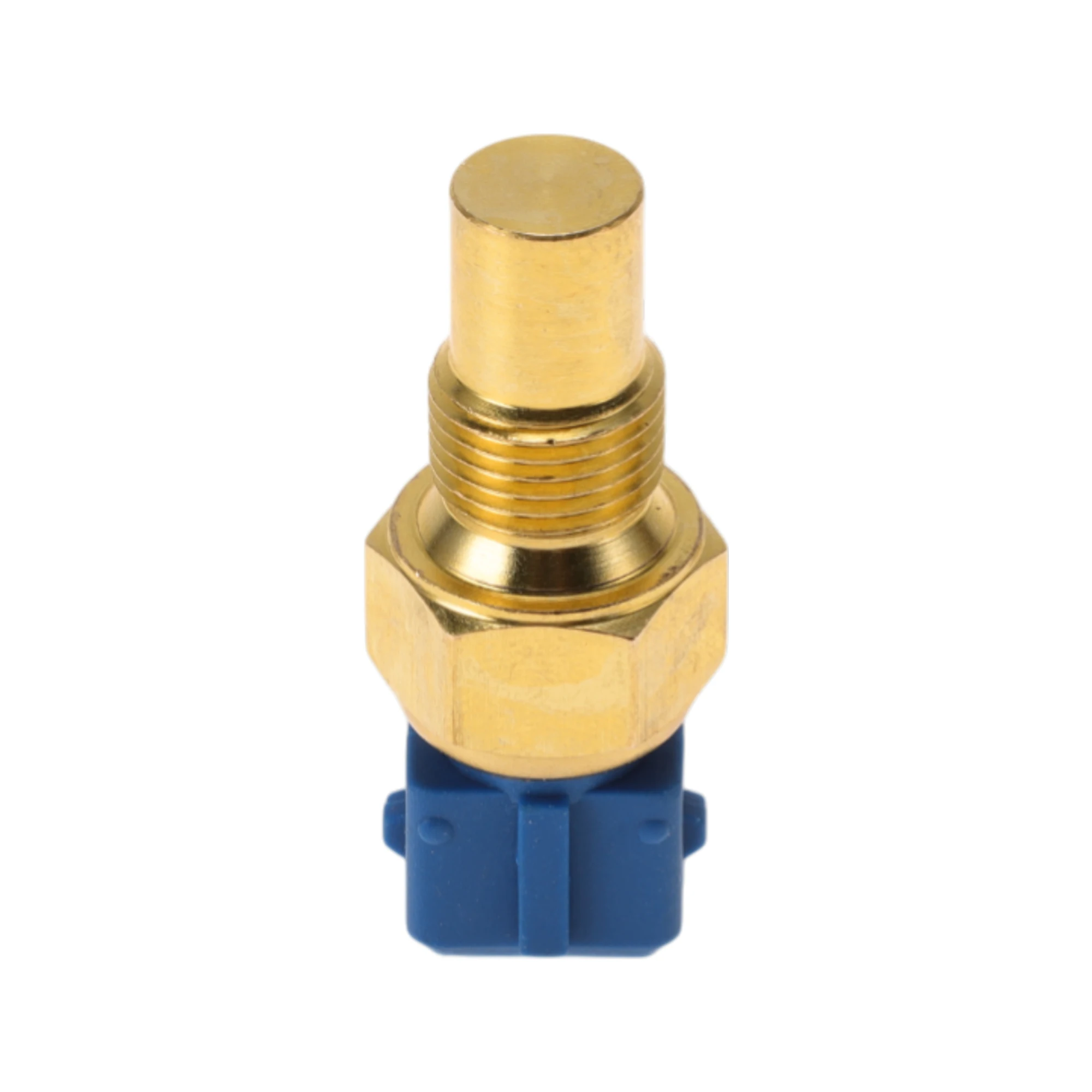 UXCELL Engine Coolant Temperature Sensor No.96008159 Water Temperature Sensor for Hyundai Ix35 2015-2019 1 Pcs