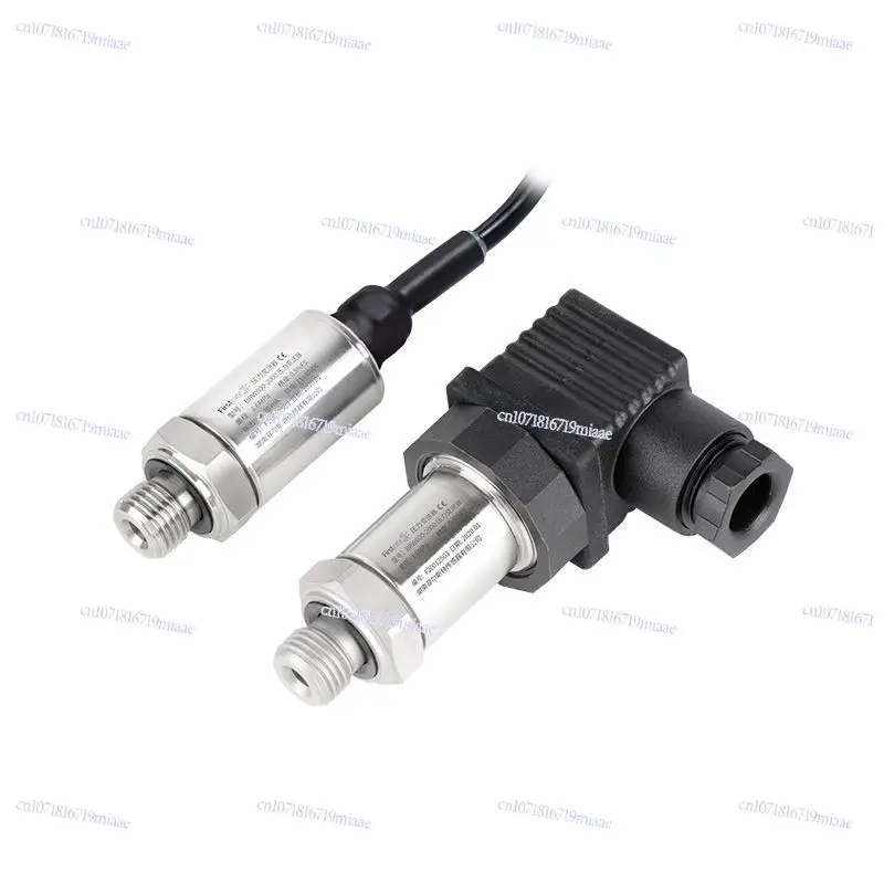 High-precision Ultra-high Pressure Explosion-proof High Temperature Pressure Transmitter 4-20mA Water Pressure Hydraulic