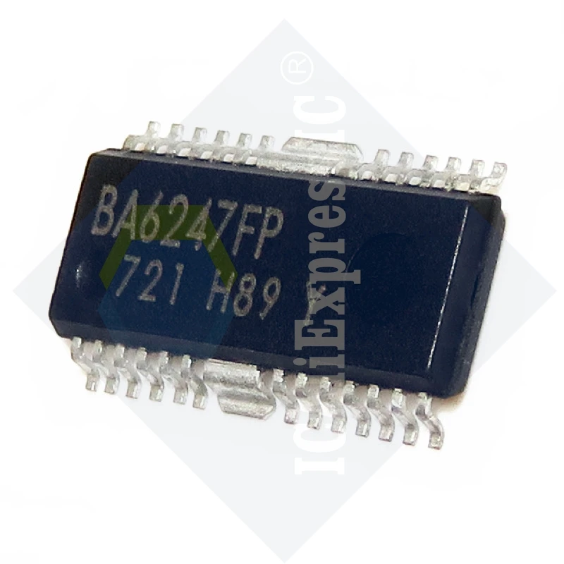 5-20PCS TA2020-020 TA2020 BA6247FP BA6247 MA3DF40 3DF40 LB11961 11961 LM2902N LM2902 1N5388B