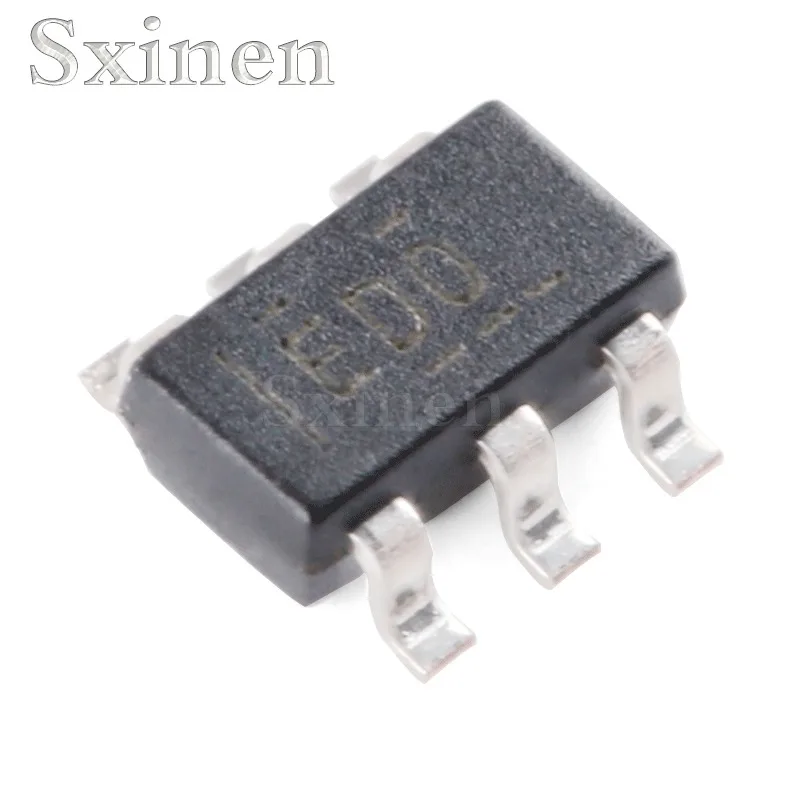 ADS1110A0IDBVR SOT-23-6 شريحة تحويل تناظرية إلى رقمية 16 بت