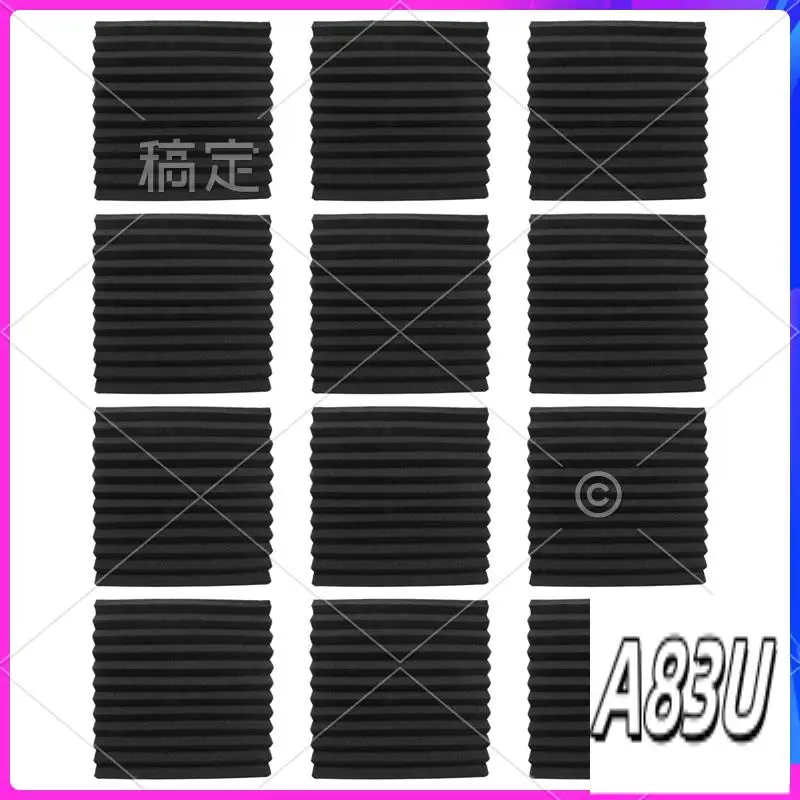 U8-12 Pack Self-Adh…