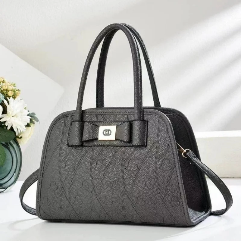 

Известная дизайнерская кожаная женская сумка на плечо, роскошная брендовая модная классическая элегантная винтажная повседневная сумка Prime Craftsmanship ​